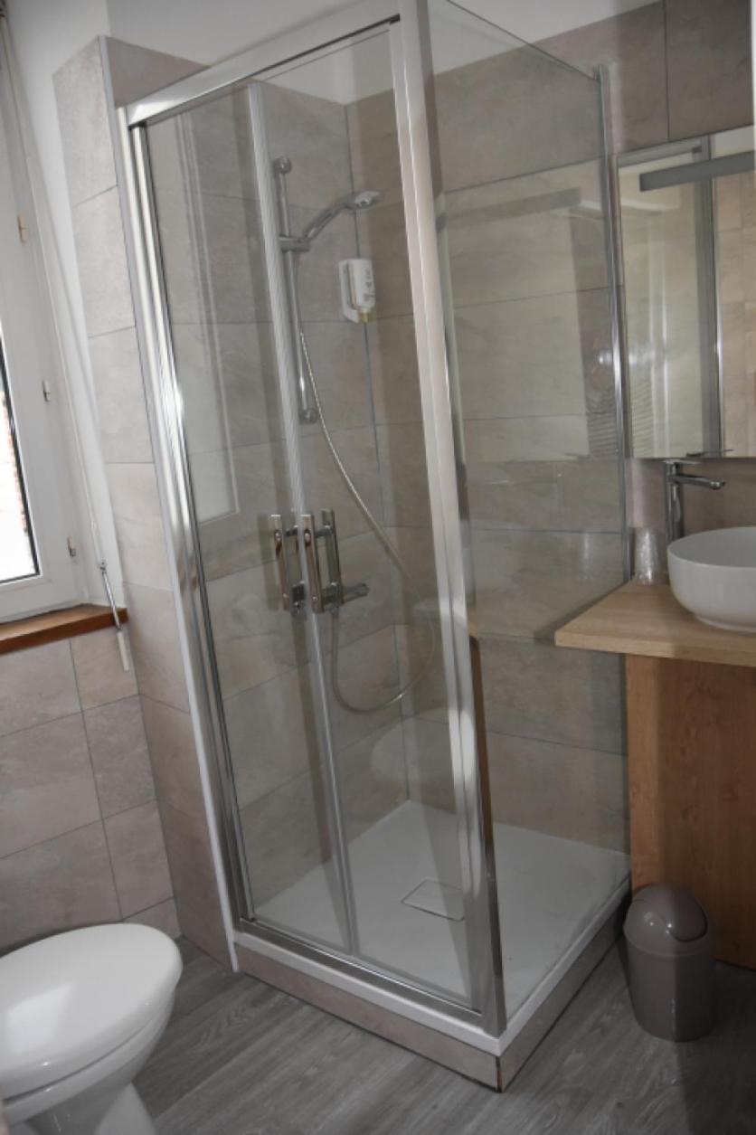 Hotel Le Coureau سان تروجان لو بين الغرفة الصورة